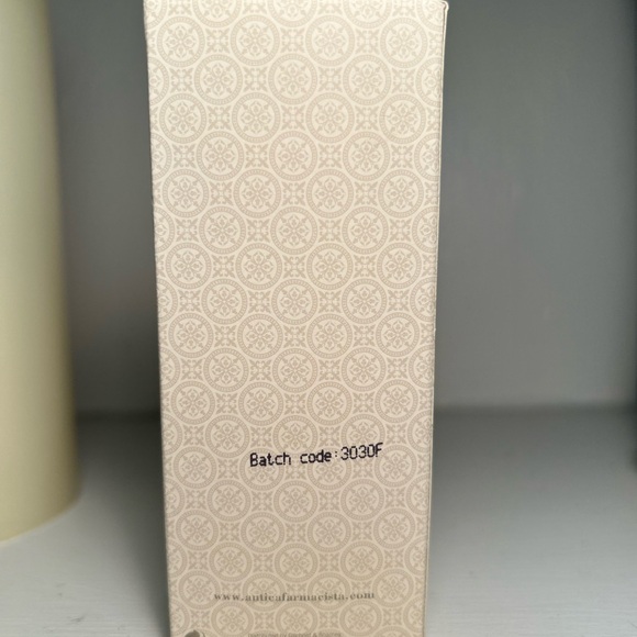 Antica Farmacista Shave Kit Case of 100 Razor & Shave Cream - Picture 3 of 6